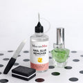 Combo Remover +Olio