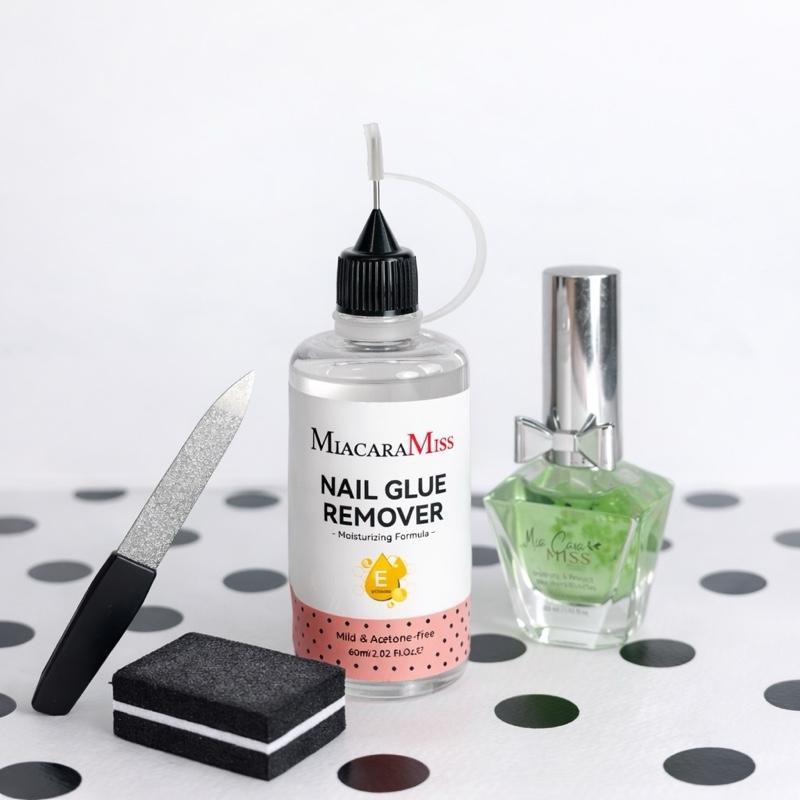 Combo Remover +Olio