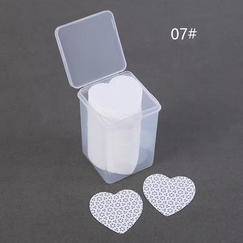 Pads in cotone box 200 pz