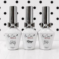 McMiss Tris Gel 12ml- Primer*Base*Glossy